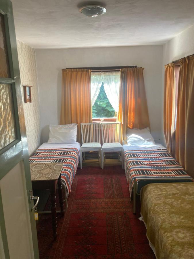 Bed And Breakfast De Zilk Extérieur photo