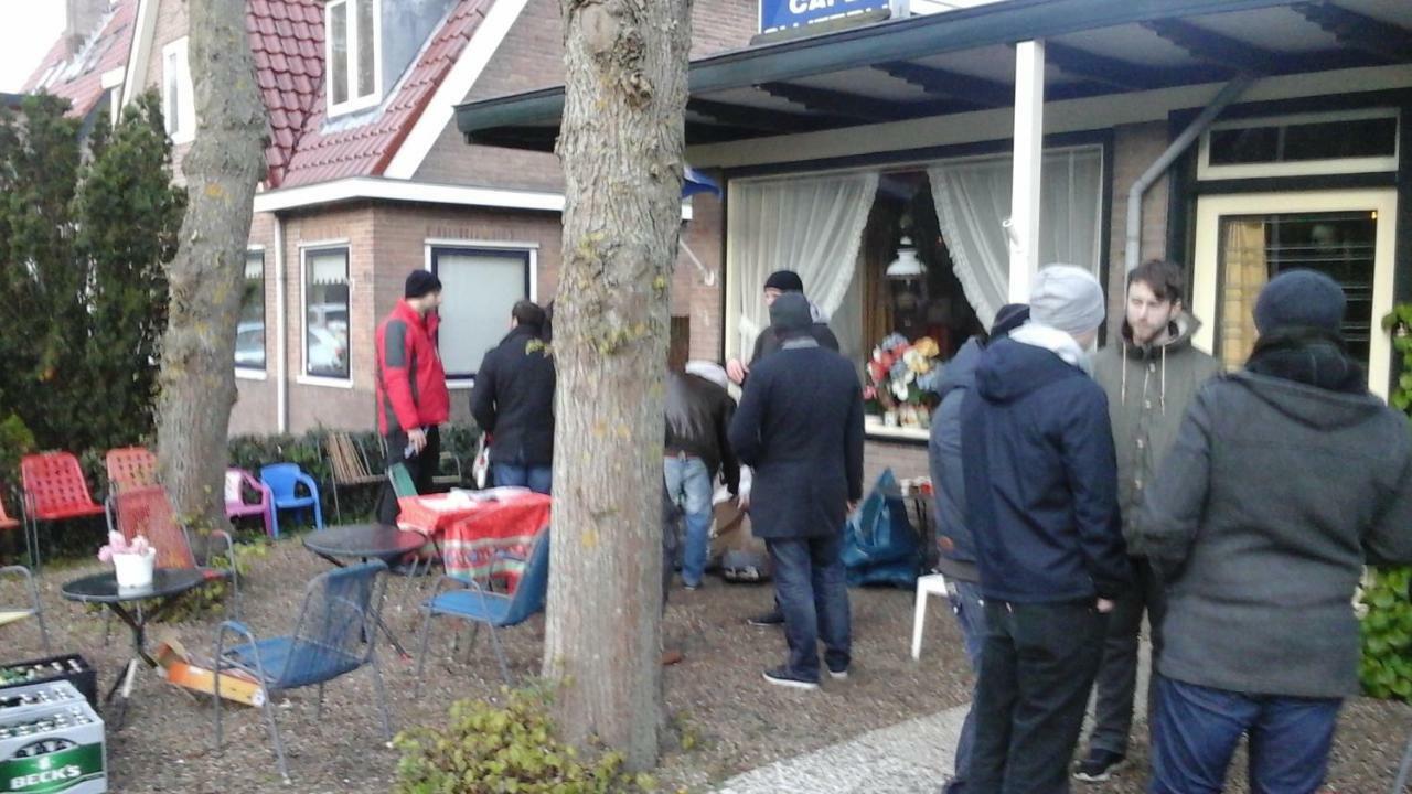 Bed And Breakfast De Zilk Extérieur photo