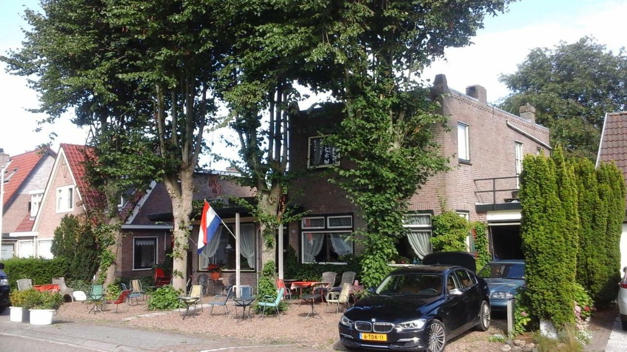 Bed And Breakfast De Zilk Extérieur photo